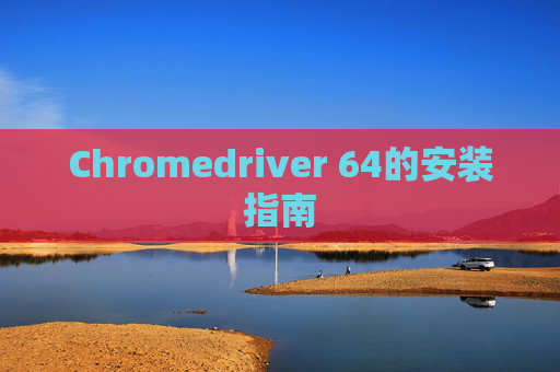 Chromedriver 64的安装指南